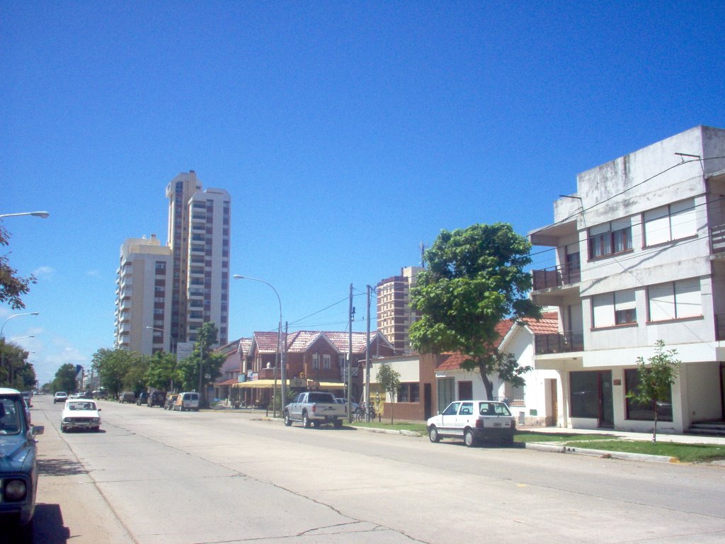 Avenida 10