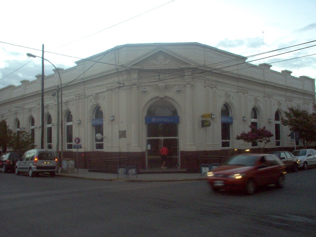 Banco Nación