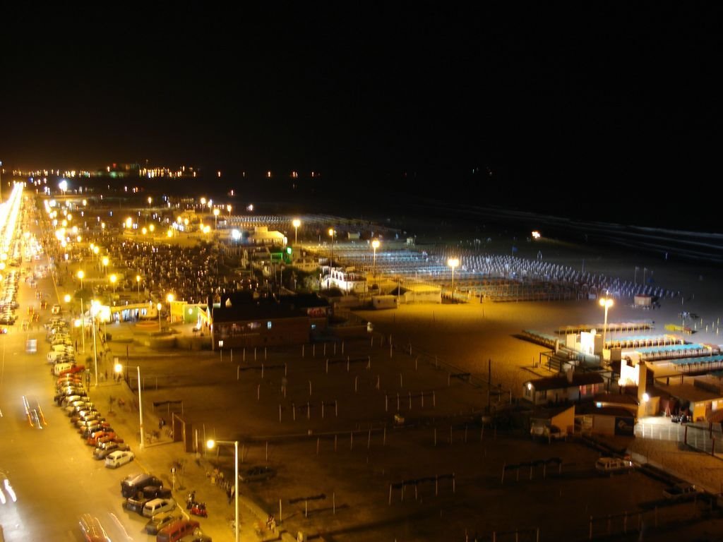 Playa Noche Norte