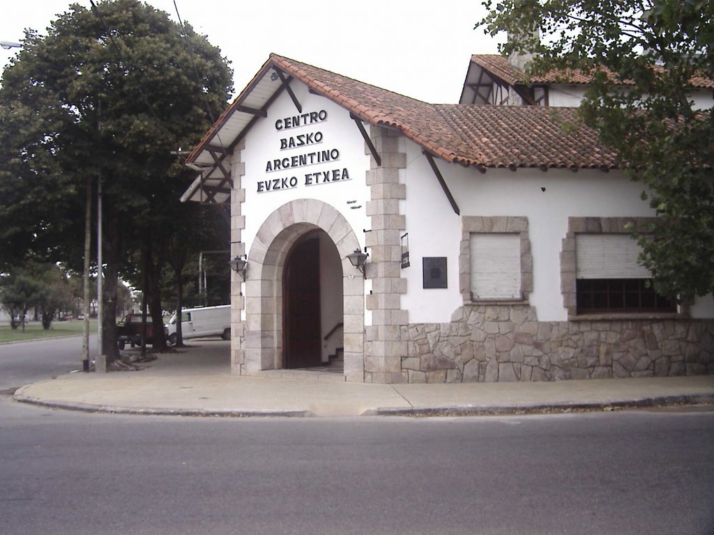 Centro Basko