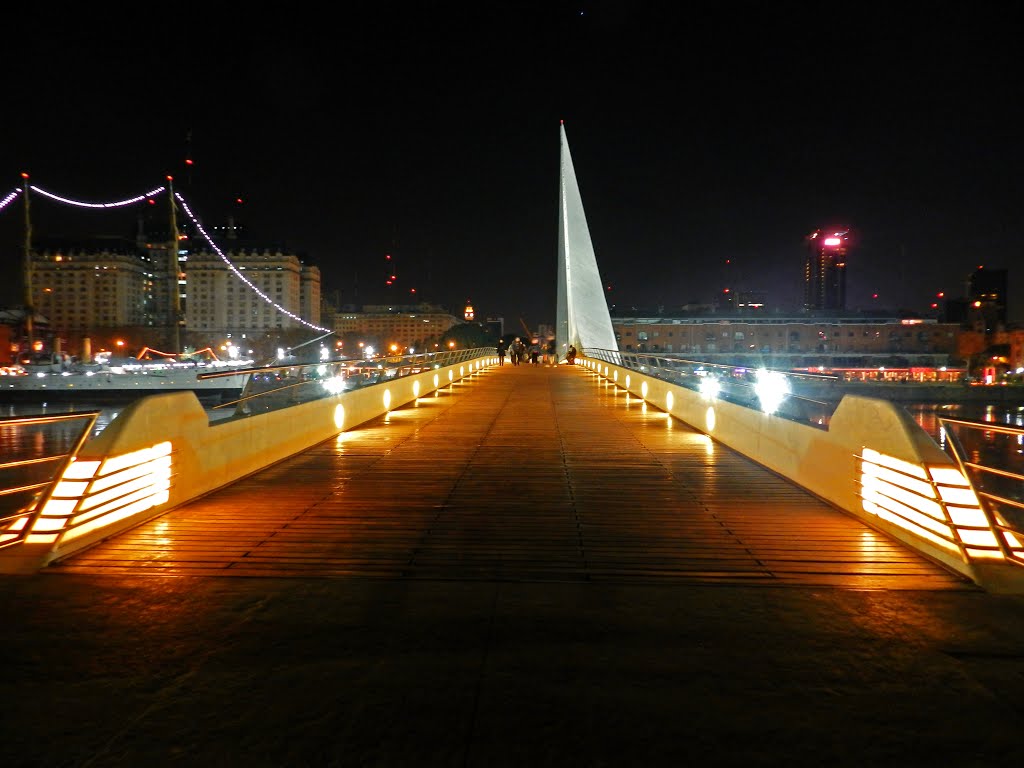 ✯ Mi ciudad....Puerto Madero