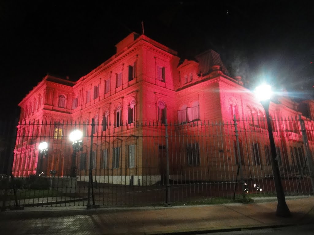 Casa Rosada