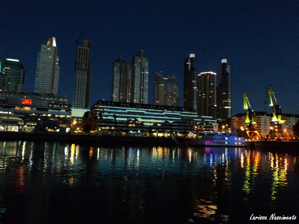 Puerto Madero