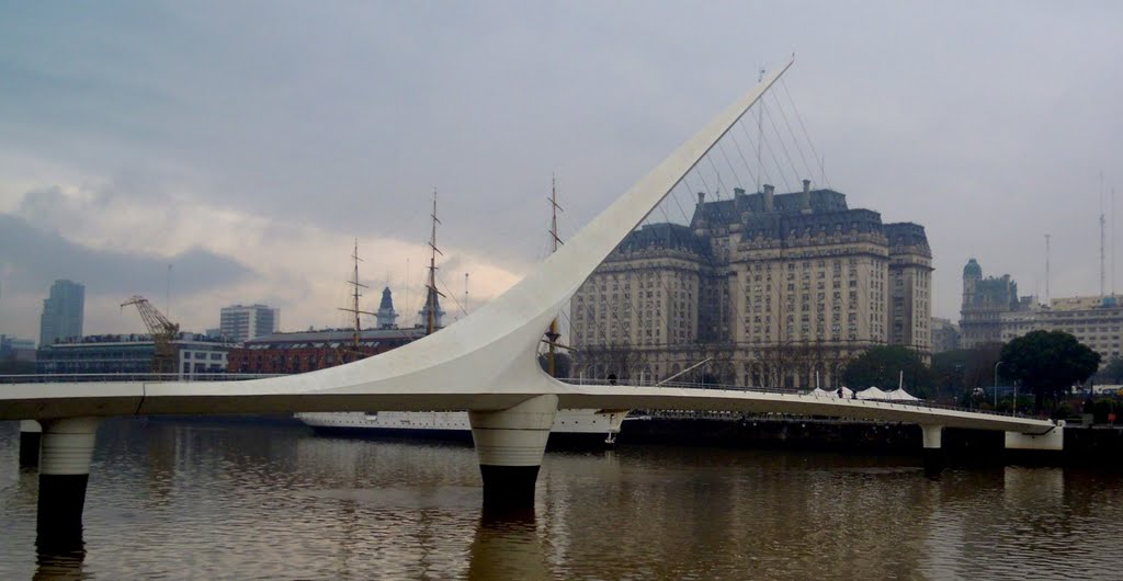 PUENTE DE LA MUJER 2