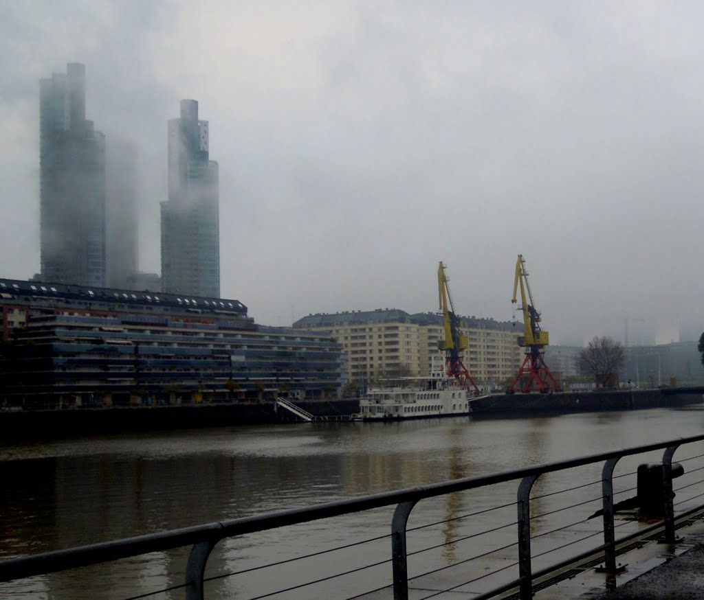 DOS TORRES