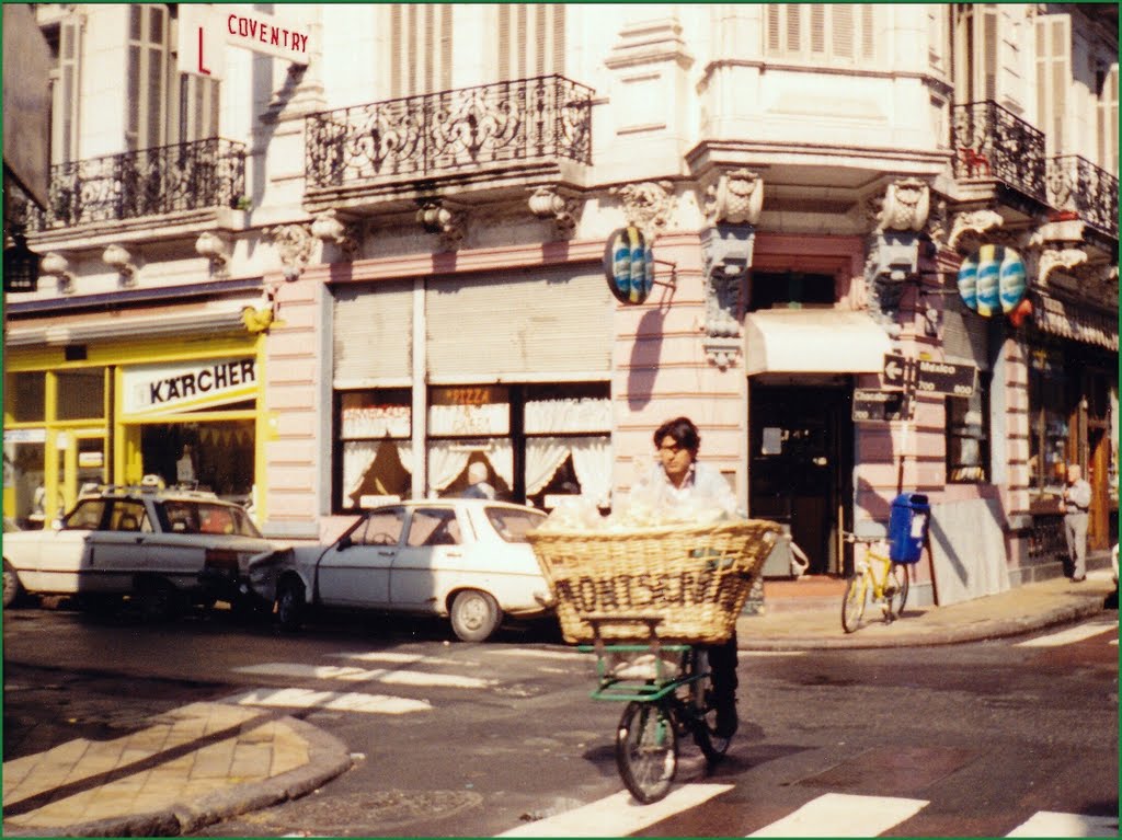 Buenos Aires