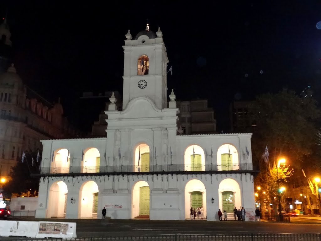 El Cabildo