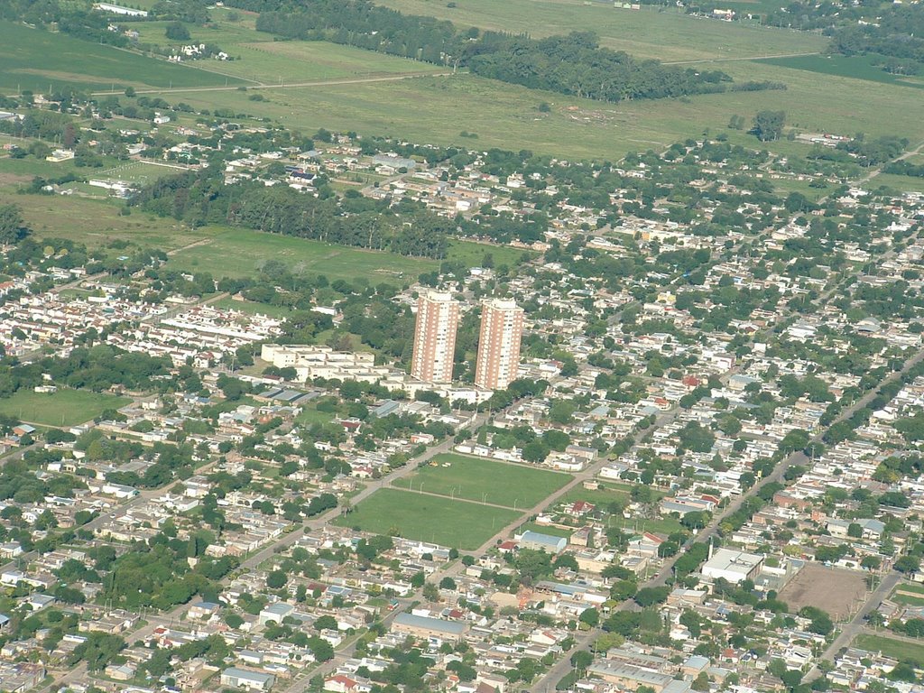 Pergamino, Buenos Aires, Argentina.