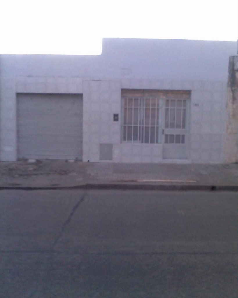 micasa en pergamino centro
