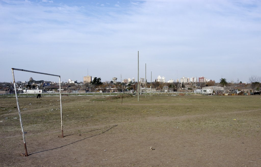 el 12 panorámica
