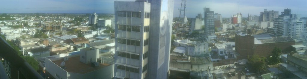 centro de pergamino