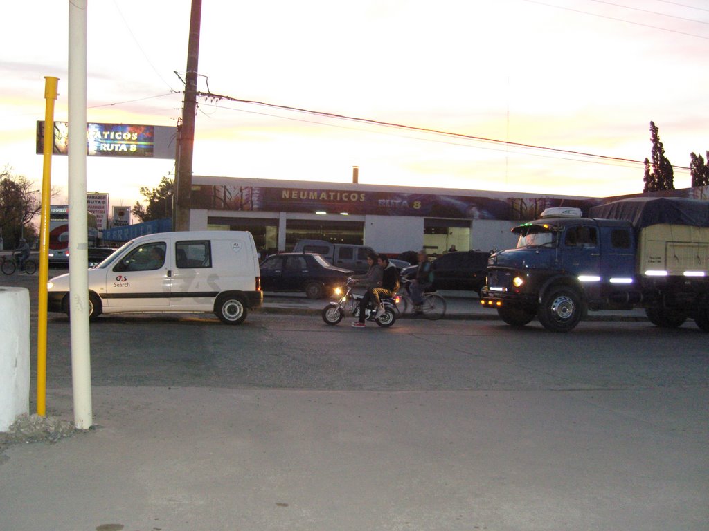 Pergamino