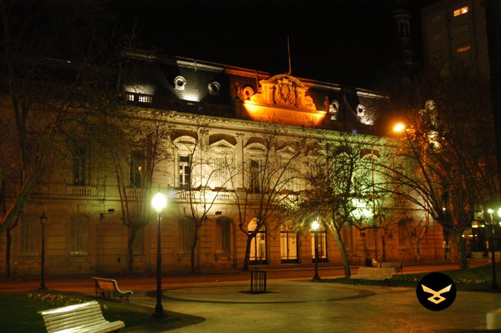Municipalidad de Pergamino