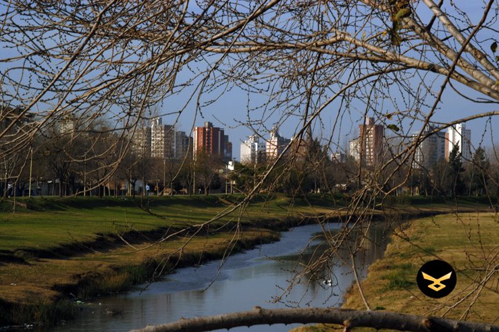 Blv. Buenos Aires