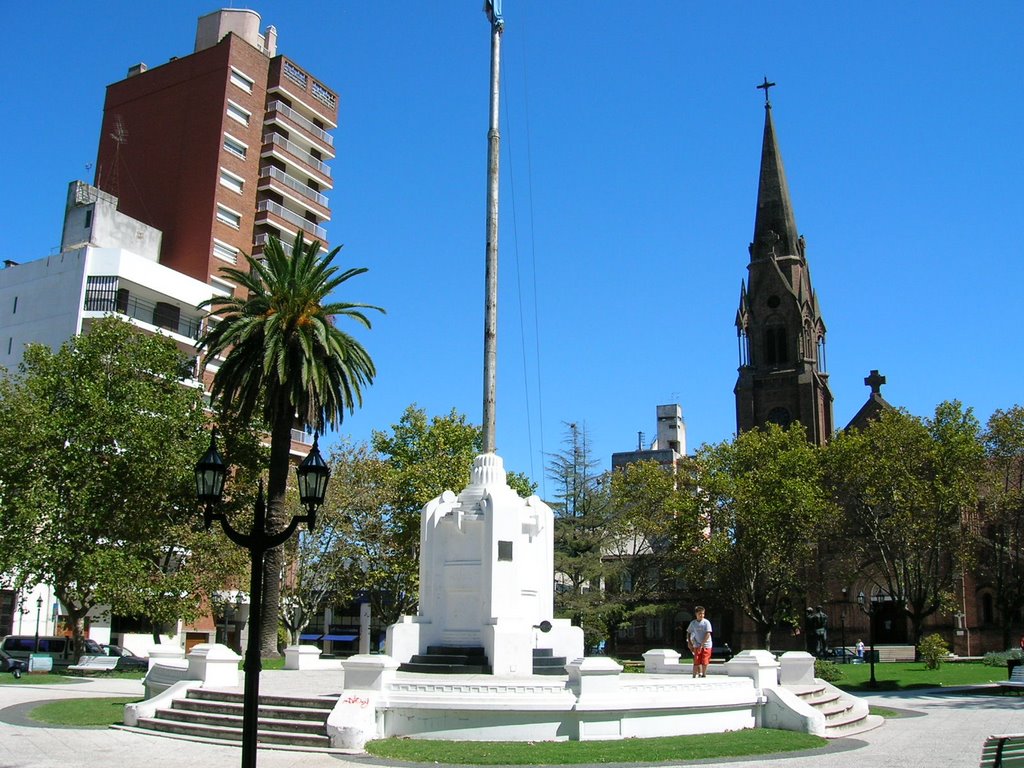 Pergamino
