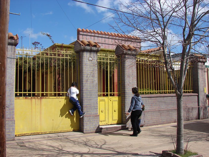 Casa Clariana