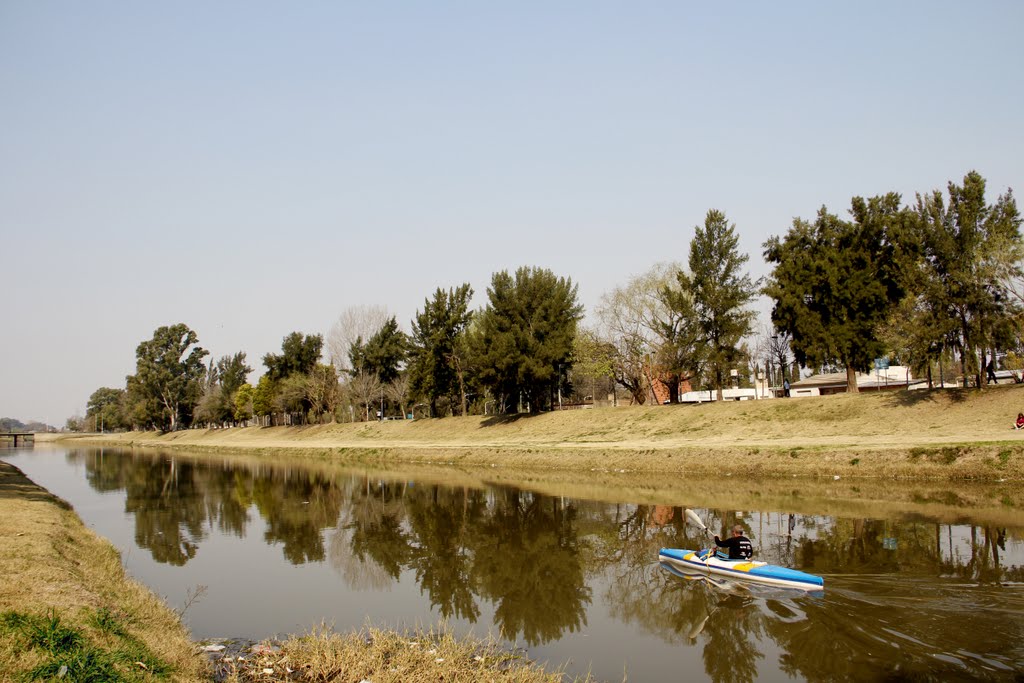 Arroyo Pergamino