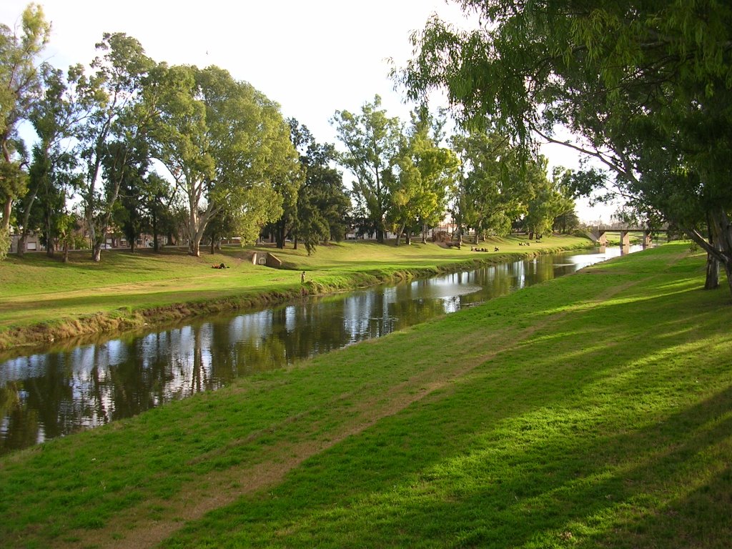Arroyo de Pergamino
