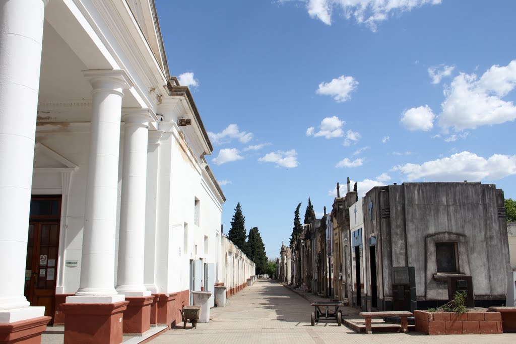 Cementerio