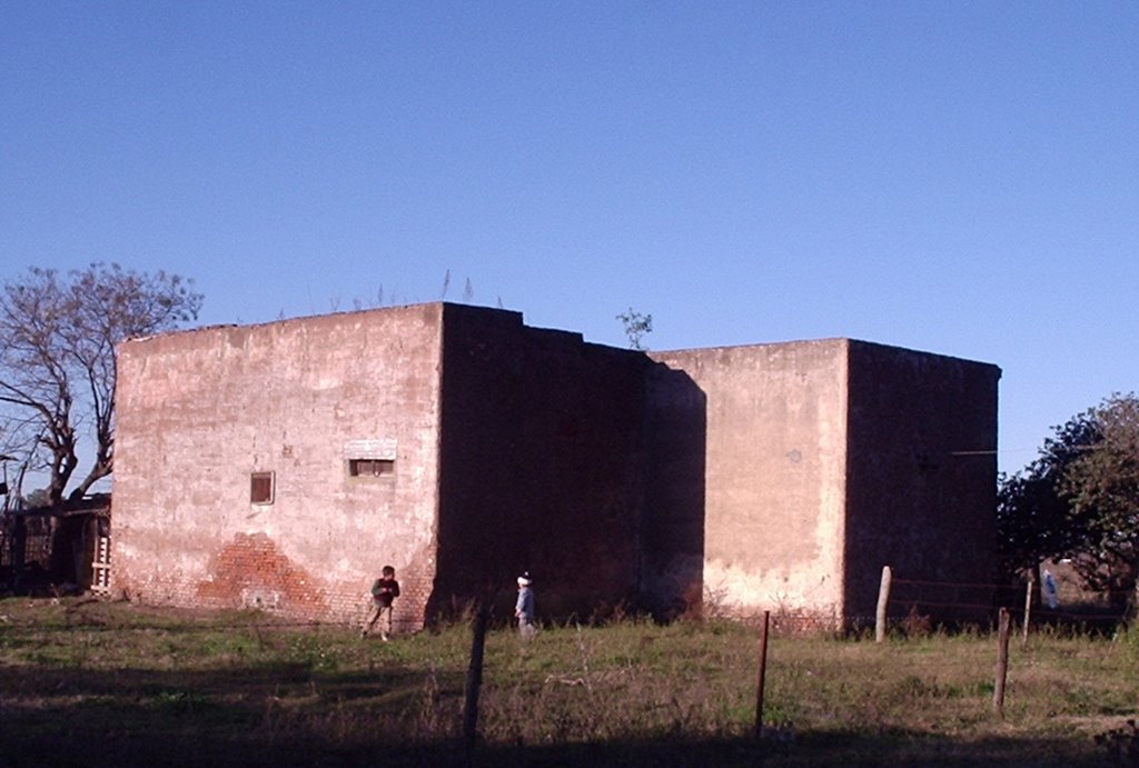 cubos