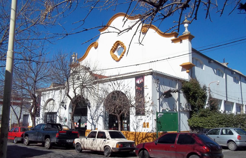 Casa de la Cultura