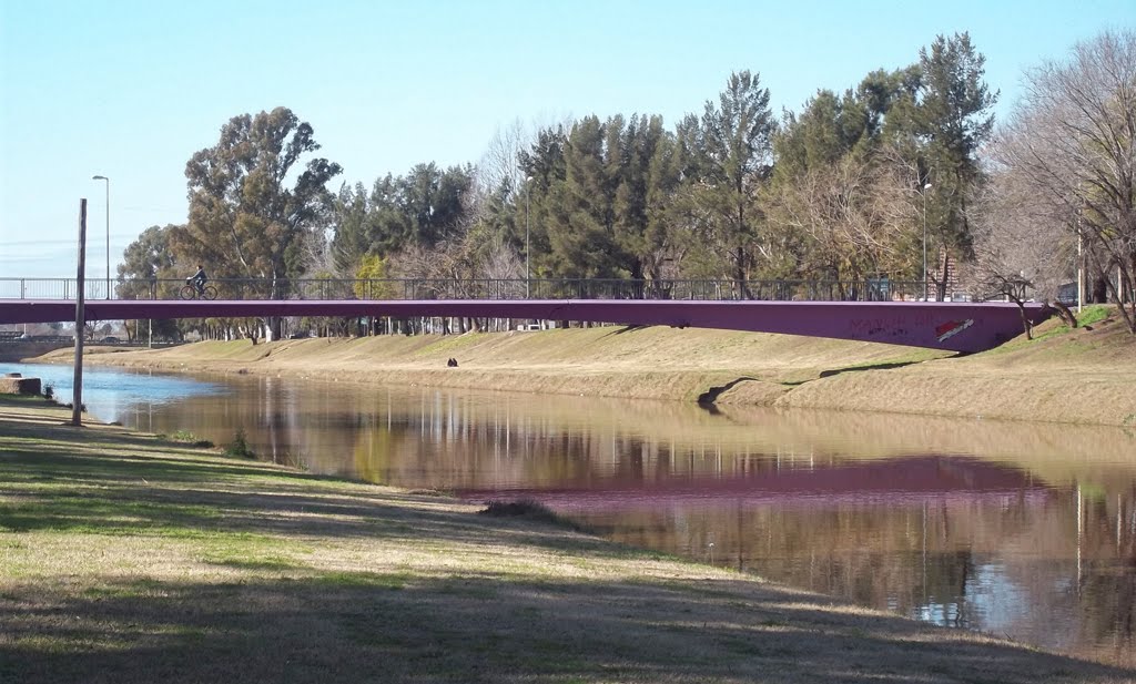 Puente de la Mujer