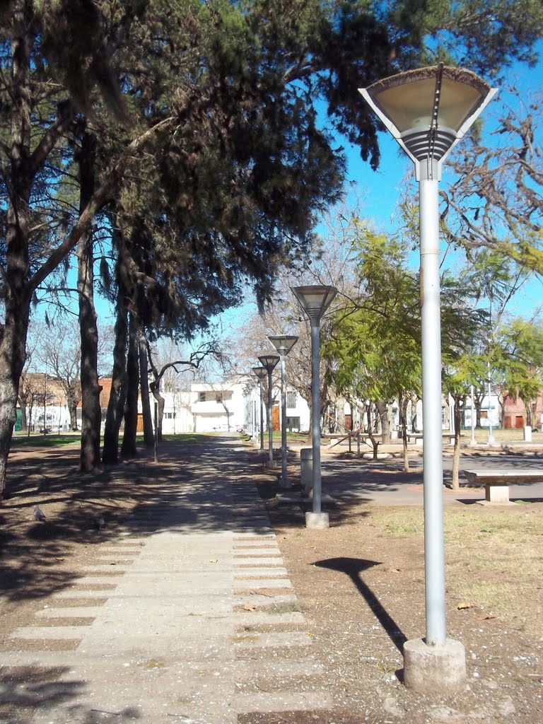 Plaza Davila 01