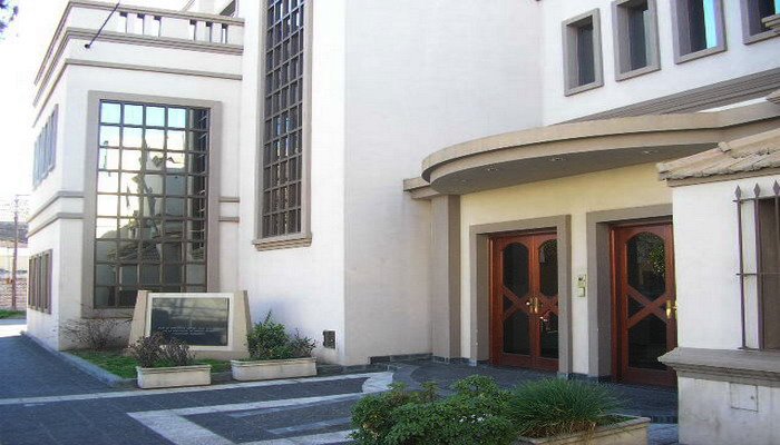 Colegio de Abogados