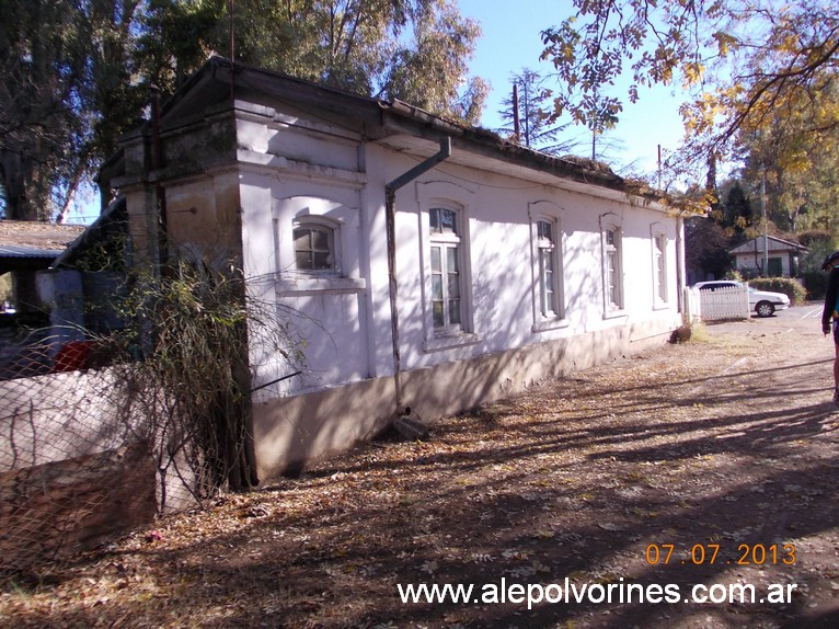 Estacion Punta Alta (www.alepolvorines.com.ar)