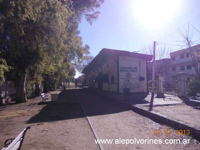 Estacion Punta Alta (www.alepolvorines.com.ar)