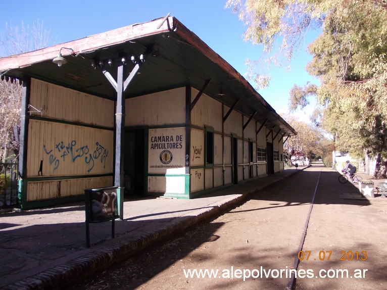 Estacion Punta Alta (www.alepolvorines.com.ar)