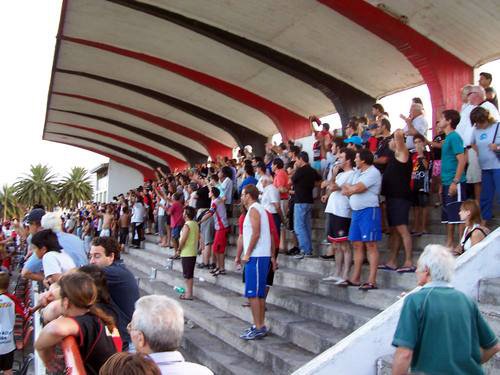 Estadio Club Sporting
