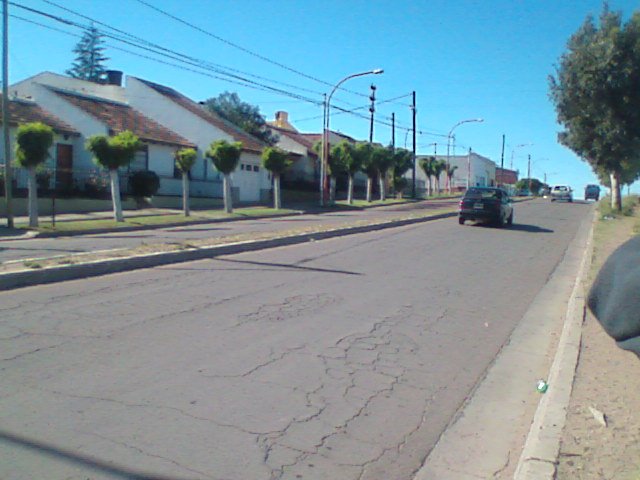 av passo al 1700