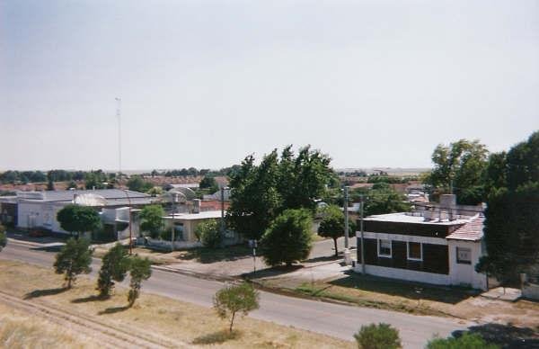 barrio gottling