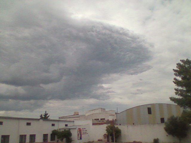 tormenta