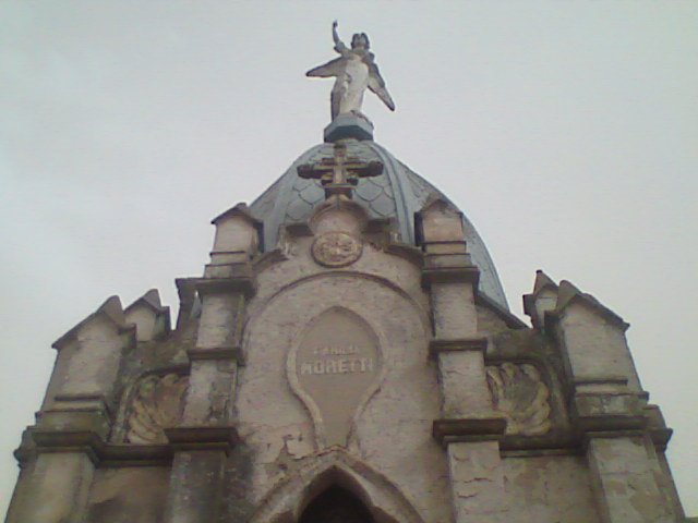 cementerio municipal