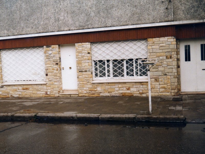 ex casa familia torres
