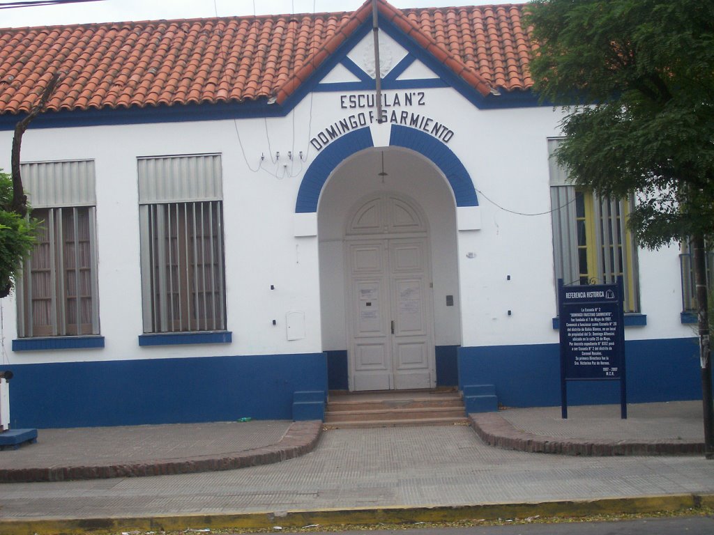 escuela 2