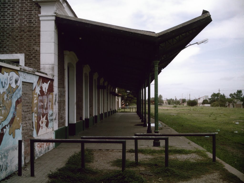 estacion solier