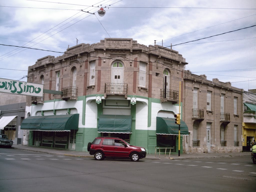 irigoyen y roca