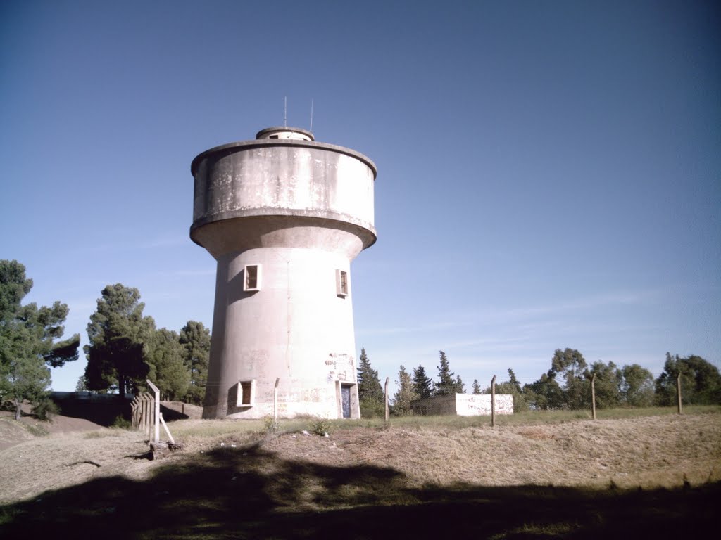 parque san martin