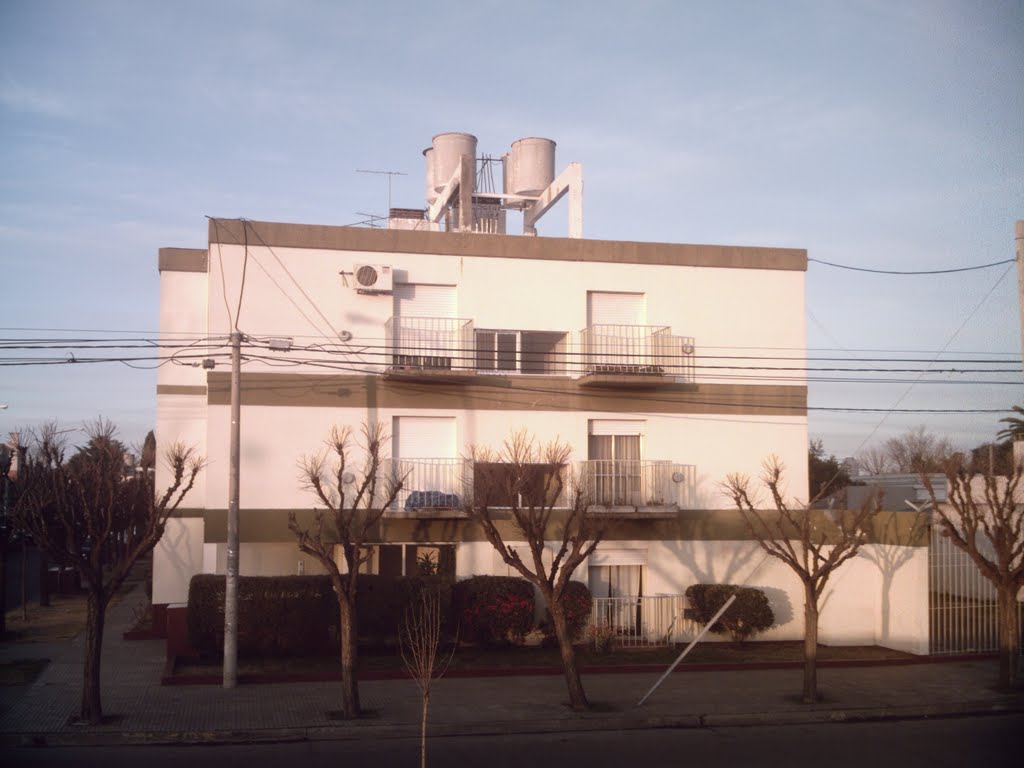 colon y 7 de marzo