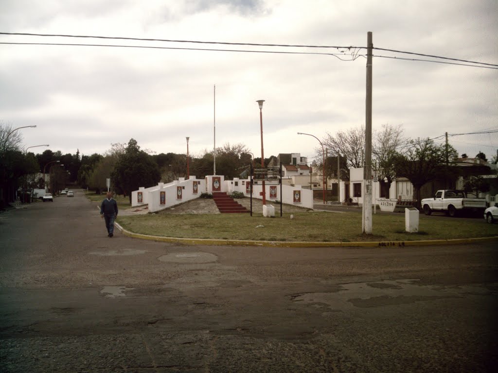 boulevard avellaneda