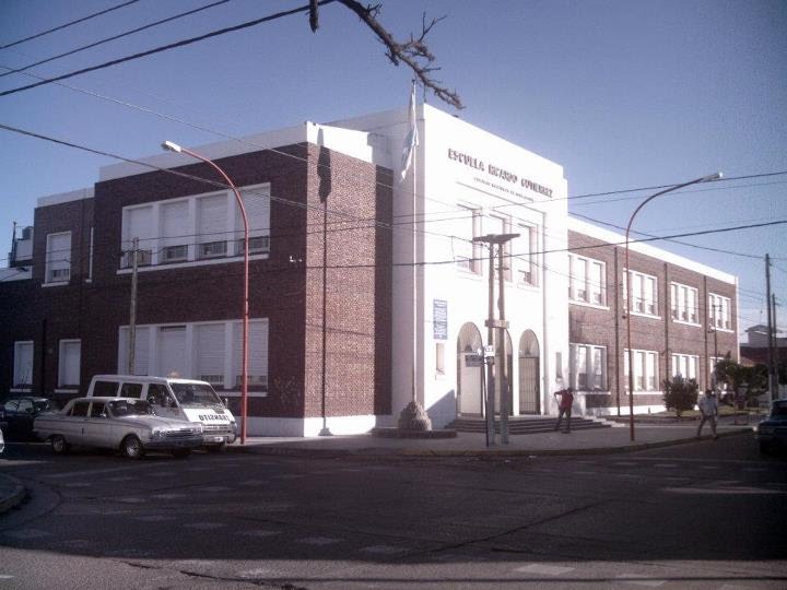 escuela 23.passo y luiggi