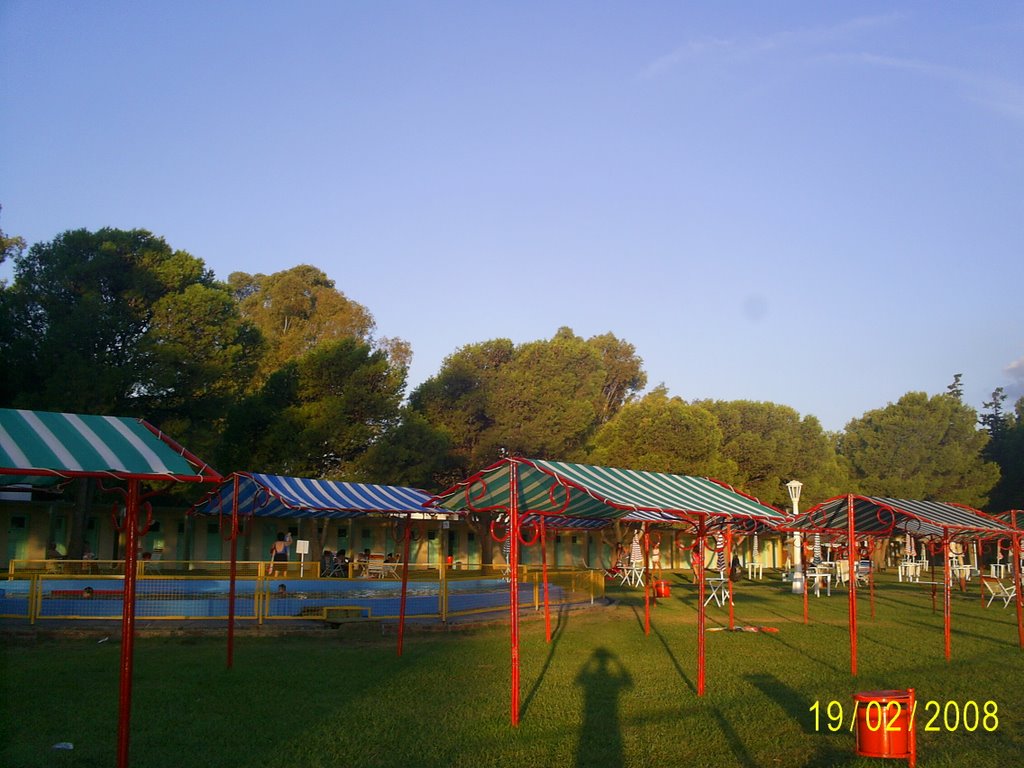 pileta de suoficiales (puerto belgrano)