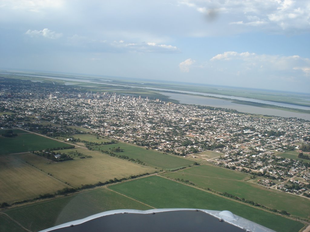 AeroClub San Nicolas - www.aeroclub-sannicolas.com