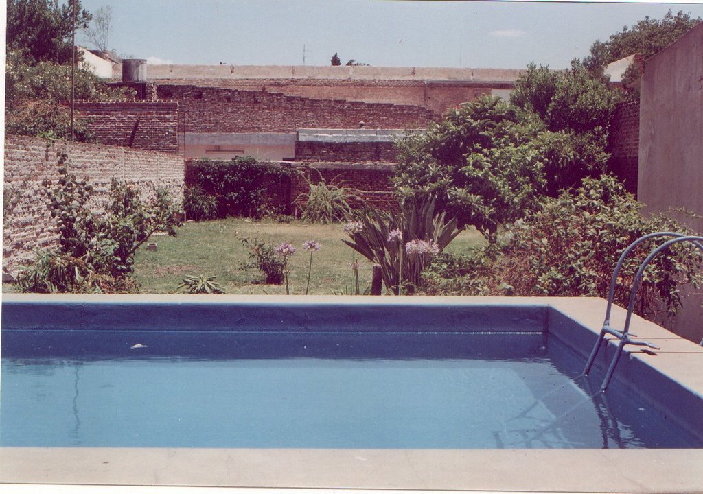 Mi casa