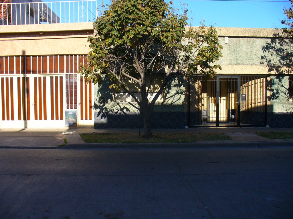 Mi casa 1