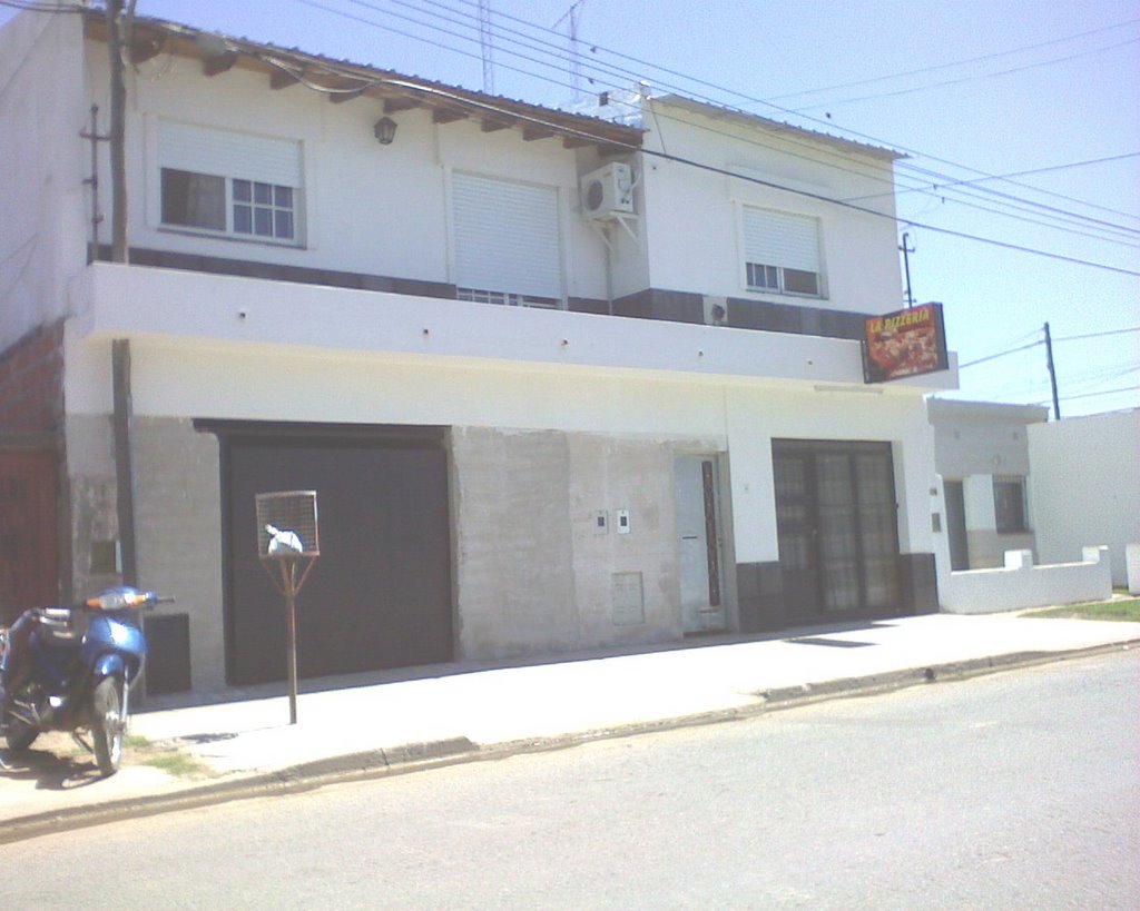 Mi Casa