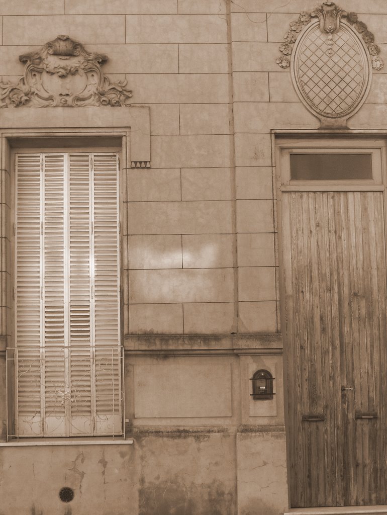 Arquitectura